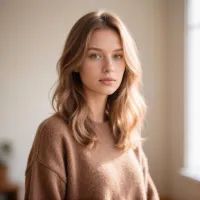 Женщина