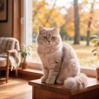 Кот