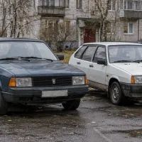 Москвич