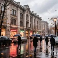 Осень, арт