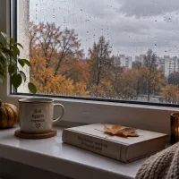 Окно