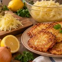 Драники