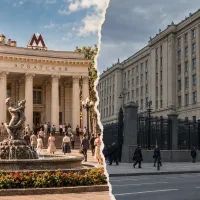 Станция метро Арбатская