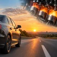Автомобиль