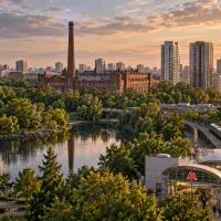 Москва