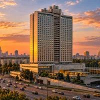 Гостиница