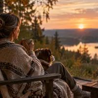 Одиночество