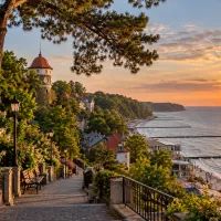 Светлогорск, арт