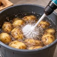 Картофель