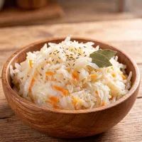 Квашеная капуста