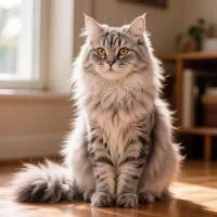 Кот