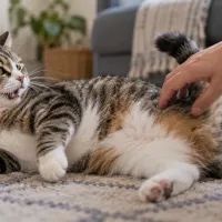 Кошка