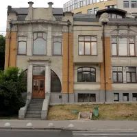 Дом Правдиной