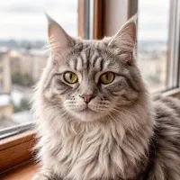 Кот