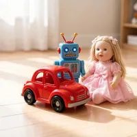 Игрушка