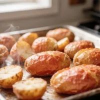 Картофель