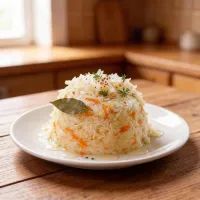 Квашеная капуста