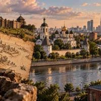 История Москвы