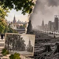 История Москвы