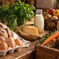 Продукты