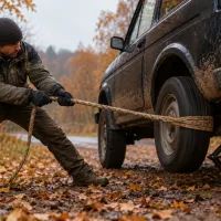 Автомобиль