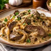 Печень