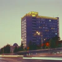 Садовая-Спасская улица