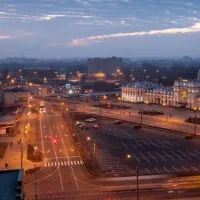 Рыбинск