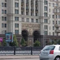 Подгорская набережная