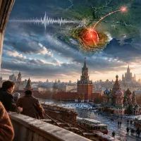 Землетрясение 