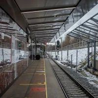 Станция Багратионовская