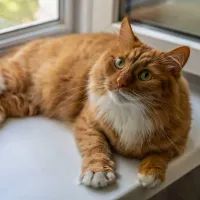 Кошка