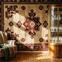Советская квартира