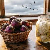 День Никиты Гусятника