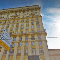 Кутузовский проспект, 25