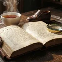 Книга