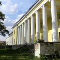 Усадьба Горенки