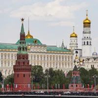Москва
