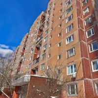 Дом на Перовской, 39