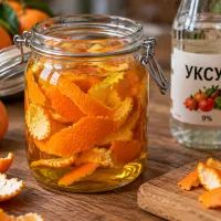 Уксус