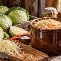 Капуста