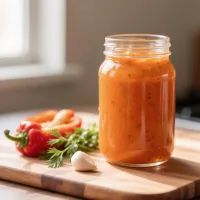 Кабачковая икра