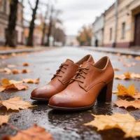Обувь