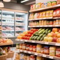 Продукты