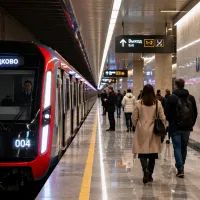 Метро