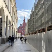 Переулок