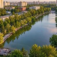 Огурец