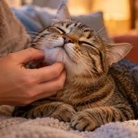 Кошка