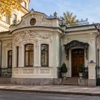 Особняк