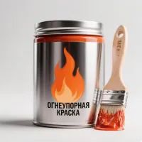 Краска